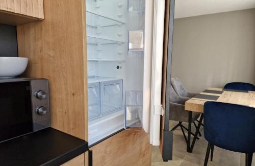 Rezekne Apartment | Exceptional VIN Service on Atbrivosanas Alley - Family Friendly