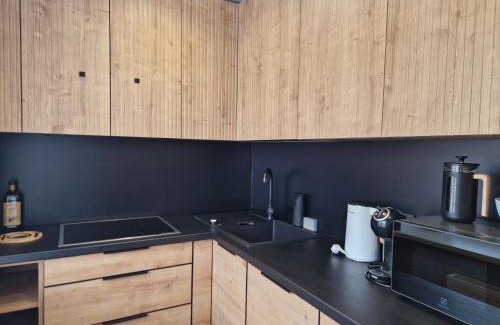 Rezekne Apartment | Exceptional VIN Service on Atbrivosanas Alley - Family Friendly