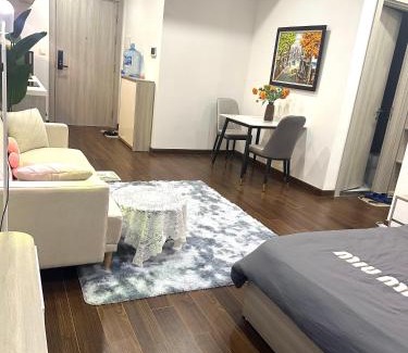 Tu Liem Apartment | vin Smart City