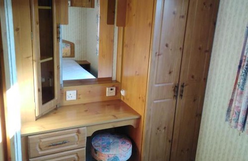 Znojmo Apartment | Explore Vinařský Mobilheim: Pet-Friendly Retreat Awaits