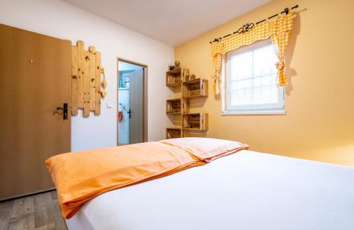 Mutenice House | Family-Friendly Getaway at Rodinné vinařství Turzík