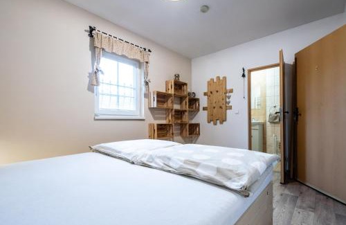 Mutenice House | Family-Friendly Getaway at Rodinné vinařství Turzík