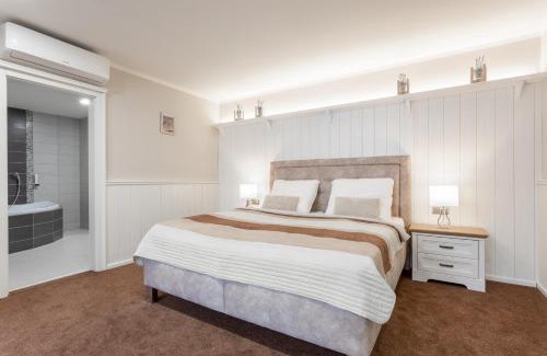 Zajeci Hotel | Experience Vinařství U Kapličky with Spa and Ocean Views
