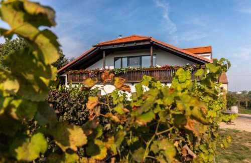 Mikulcice House | Guest Rated 10/10 at Vinařství Výmola - Enjoy Unique Amenities