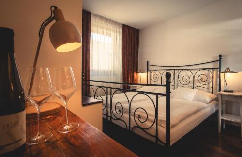 Blatnice pod Svatym Antoninkem House | Charming Vinařství & Vinařský dům Petratur: A Guest Favorite