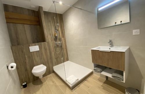 Condrieu Apartment | Vina Rhôna