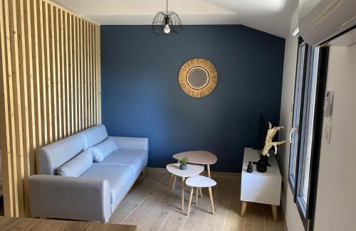 Condrieu Apartment | Vina Rhôna