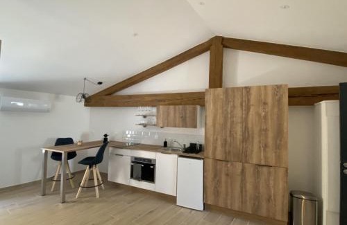 Condrieu Apartment | Vina Rhôna