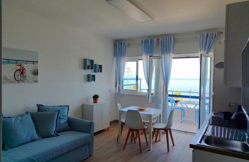 Sant'Alessio Siculo Apartment | Vinaka: Family-Friendly Hotel with Oceanfront Views