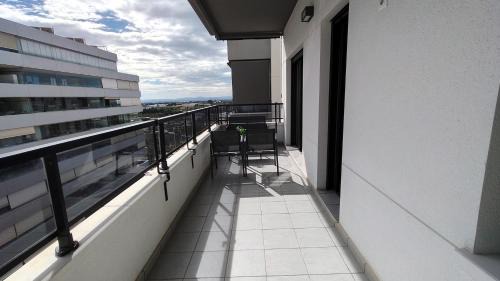 Elche Apartment | Vinalopó apartment con parking