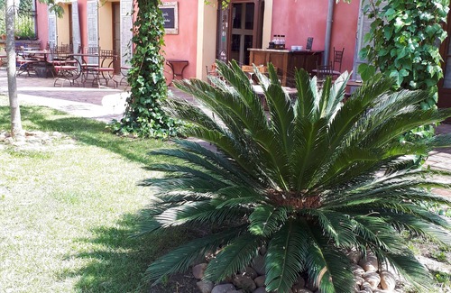 Poilhes Apartment | Vinauberge, Gîte Syrah: Exceptional Retreat by Canal du Midi