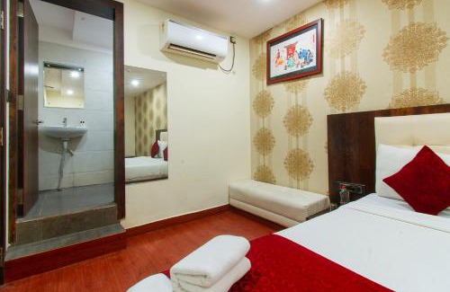 Brahmapur Hotel | Budget-Friendly Vinayak Bhavan with Family Amenities