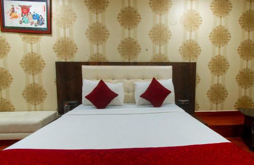 Brahmapur Hotel | Budget-Friendly Vinayak Bhavan with Family Amenities