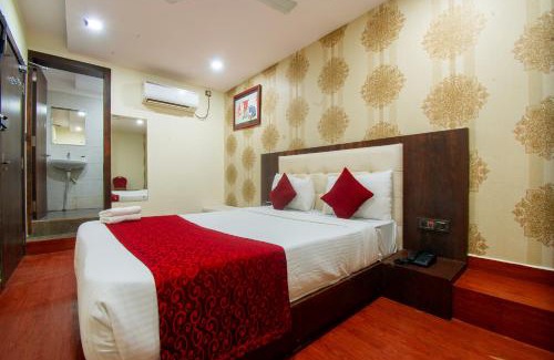 Brahmapur Hotel | Budget-Friendly Vinayak Bhavan with Family Amenities