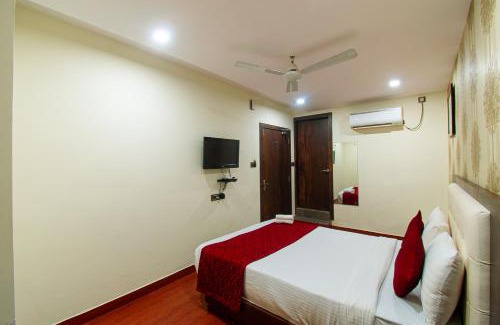 Brahmapur Hotel | Budget-Friendly Vinayak Bhavan with Family Amenities