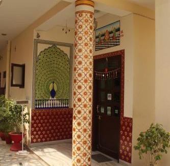 Gopalbari House | Budget-Friendly Vinayak Guest House with Spa & Restaurant