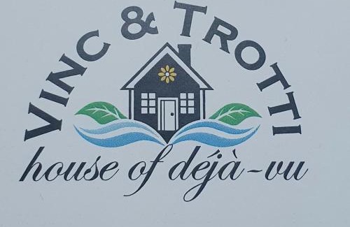 Pergine Valsugana Apartment | Discover VINC & TROTTI HOUSE OF DÈJÀ-VU for Families and Pets