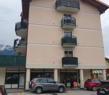 Pergine Valsugana Apartment | Discover VINC & TROTTI HOUSE OF DÈJÀ-VU for Families and Pets