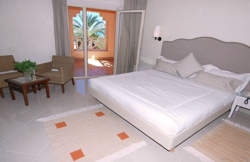 Sangho Resort | Discover Vincci Safira Palms Hôtel & Spa with Ocean Views