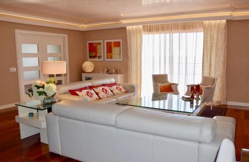 Benalmadena Costa Hotel | Experience Vincci Selección Aleysa: 5-Star Oceanfront Escape