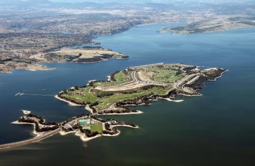 El Gordo Hotel | Explore Vincci Valdecañas Golf: Oceanfront Retreat Awaits