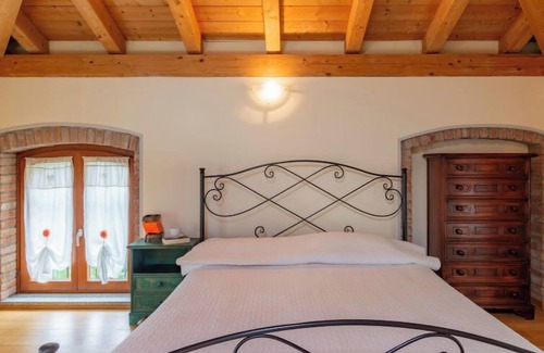 Dorio House | Discover Vince by Interhome: Oceanfront Bliss Awaits