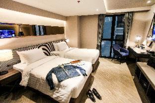 Thanon Phaya Thai Hotel | Comfort Meets Convenience at Vince Hotel Pratunam