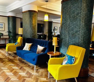 Pembridge Bed & Breakfast | Discover Vincent House London Residence: Rated 8.9/10
