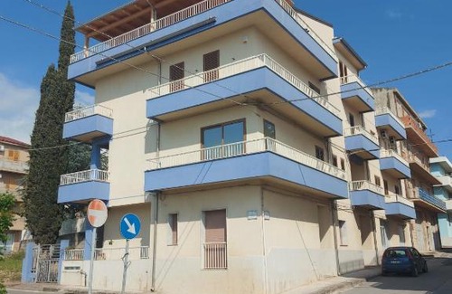 Comiso Apartment | Discover Vincenti's House Comiso: Family-Friendly Retreat