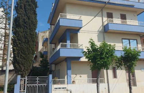 Comiso Apartment | Discover Vincenti's House Comiso: Family-Friendly Retreat