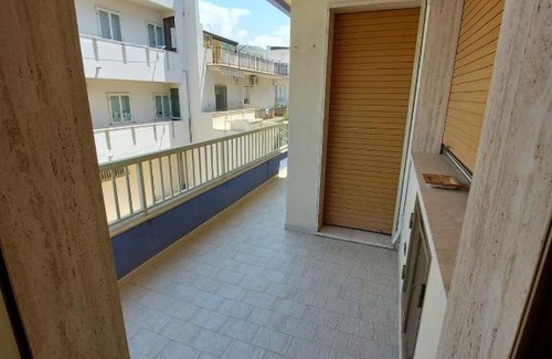 Comiso Apartment | Discover Vincenti's House Comiso: Family-Friendly Retreat