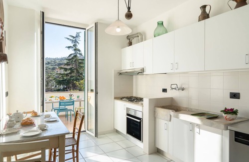 Dolcedo Apartment | Vincenzina & Giovanni (DOL117) by Interhome