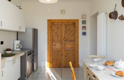 Dolcedo Apartment | Vincenzina & Giovanni (DOL117) by Interhome