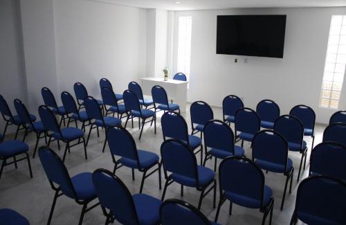 Sao Vicente de Minas Hotel | Vincenzo Hotel: Pet-Friendly Retreat with Breakfast Included