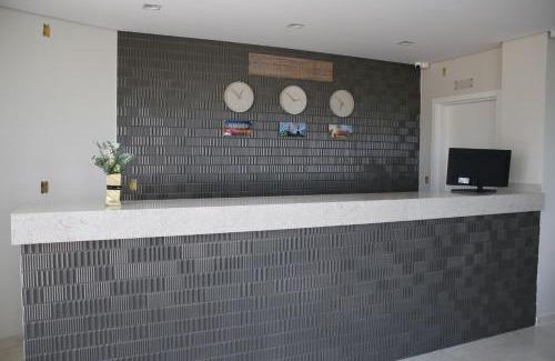 Sao Vicente de Minas Hotel | Vincenzo Hotel: Pet-Friendly Retreat with Breakfast Included
