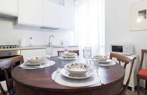 Magenta Apartment | Discover Italianway - Vincenzo Monti 29 C: Pet-Friendly Retreat
