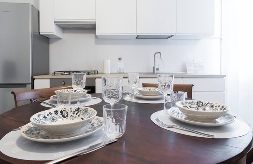 Magenta Apartment | Discover Italianway - Vincenzo Monti 29 C: Pet-Friendly Retreat