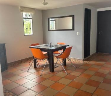 Guasca House | Nature-Connected Retreat Ideal for Families and Pets