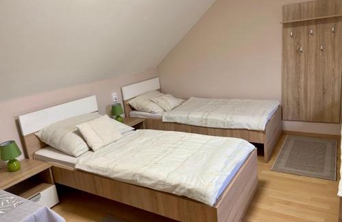 Kormend House | Top-Rated Vincze Vendégház: Perfect for Family Getaways