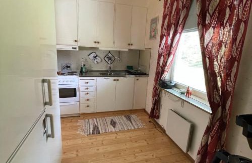 Blattnicksele House | Cozy Vindelälv Stuga: Pet-Friendly Retreat in Blattnicksele
