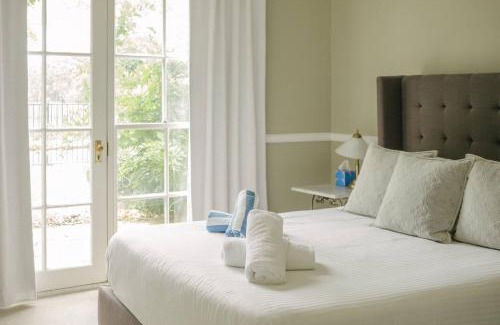 Pokolbin House | Pet-Friendly Vinden Estate Homestead in Pokolbin