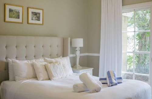 Pokolbin House | Pet-Friendly Vinden Estate Homestead in Pokolbin