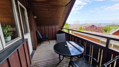 Simrishamn Apartment | Beautiful Vindsvåning in Simrishamn - Rated 8.3/10