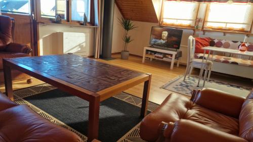 Simrishamn Apartment | Beautiful Vindsvåning in Simrishamn - Rated 8.3/10