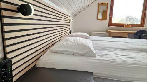 Simrishamn Apartment | Beautiful Vindsvåning in Simrishamn - Rated 8.3/10