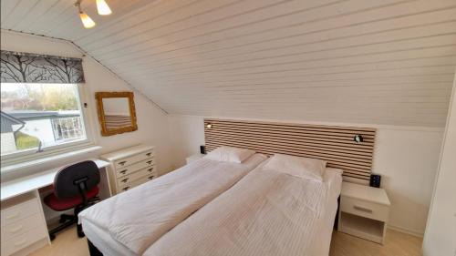 Simrishamn Apartment | Beautiful Vindsvåning in Simrishamn - Rated 8.3/10