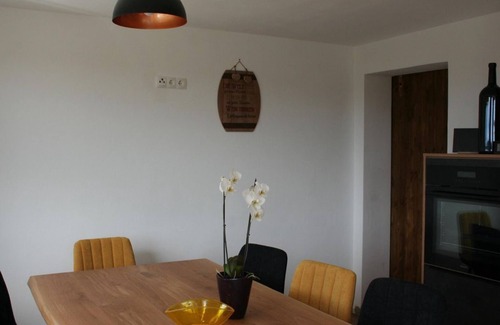 Sankt Anna am Aigen Ski Chalet | Vine chalet