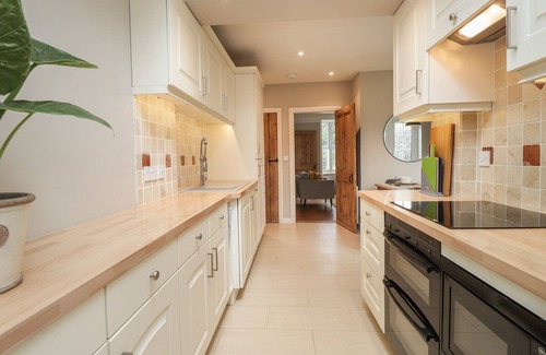 St Michaels Cottage | Vine Cottage