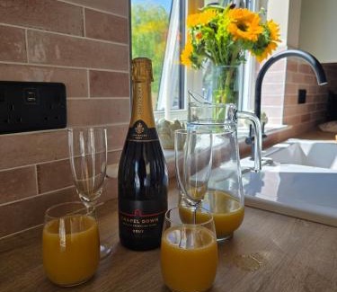Westfield House | Vine Cottage