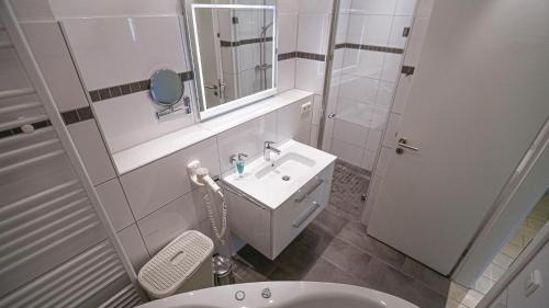Koserow Apartment | Relaxing Vineta Ferienpark Usedom with Oceanfront Views